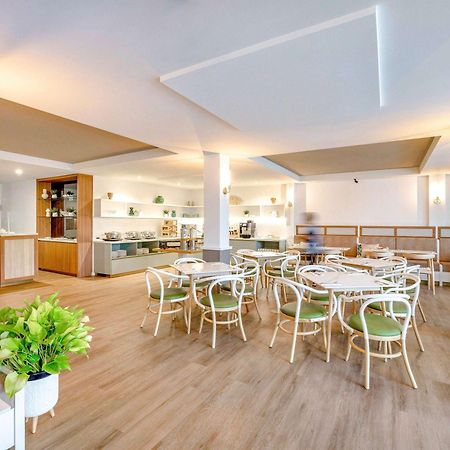 Mercure كيرنز المظهر الخارجي الصورة