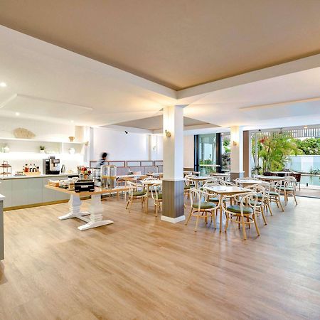 Mercure كيرنز المظهر الخارجي الصورة