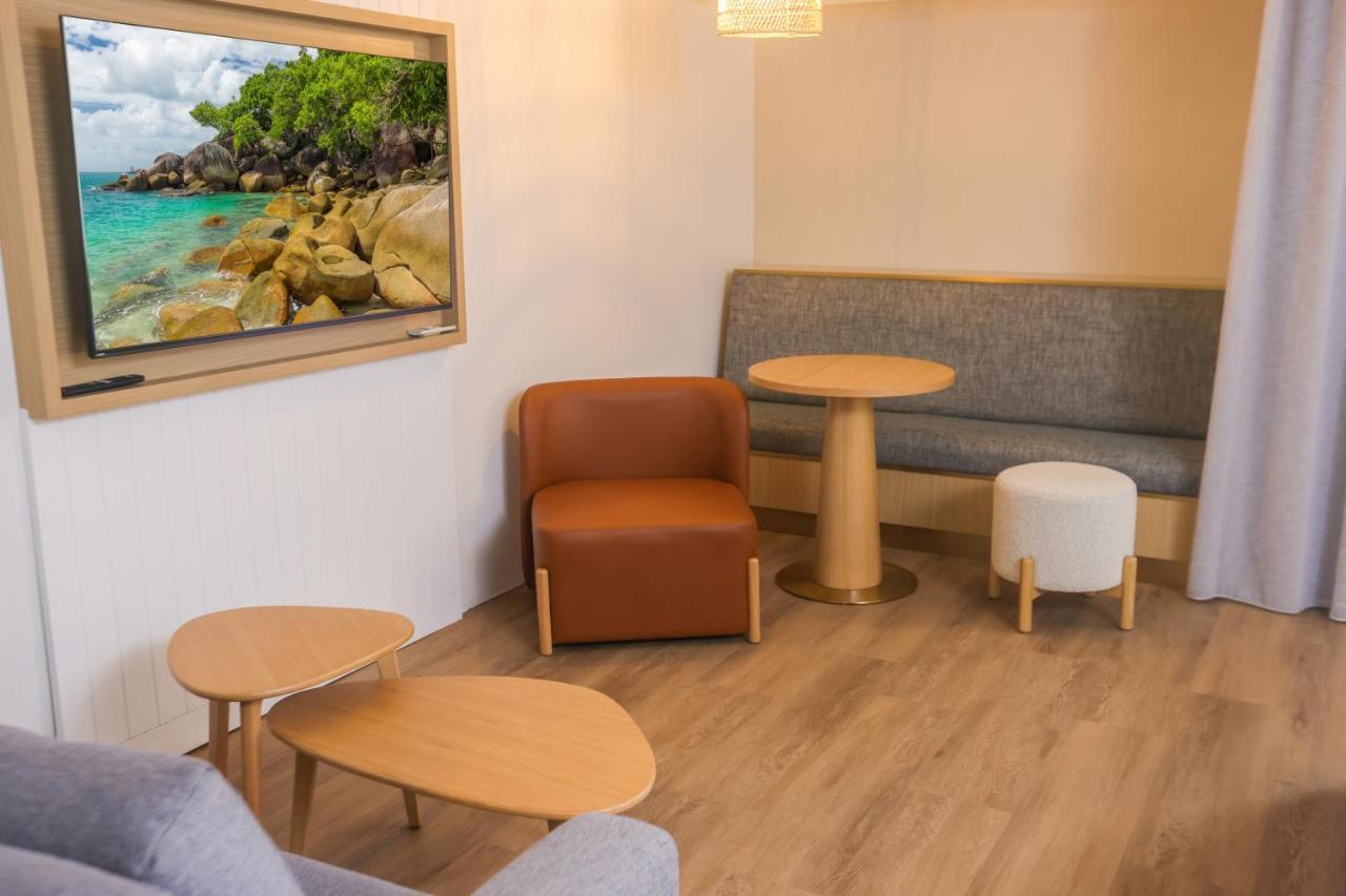 Mercure كيرنز المظهر الخارجي الصورة