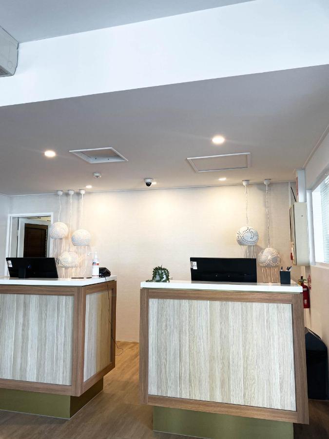 Mercure كيرنز المظهر الخارجي الصورة