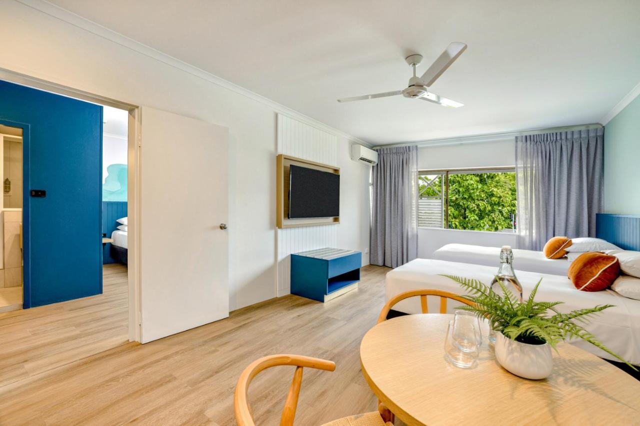 Mercure كيرنز المظهر الخارجي الصورة