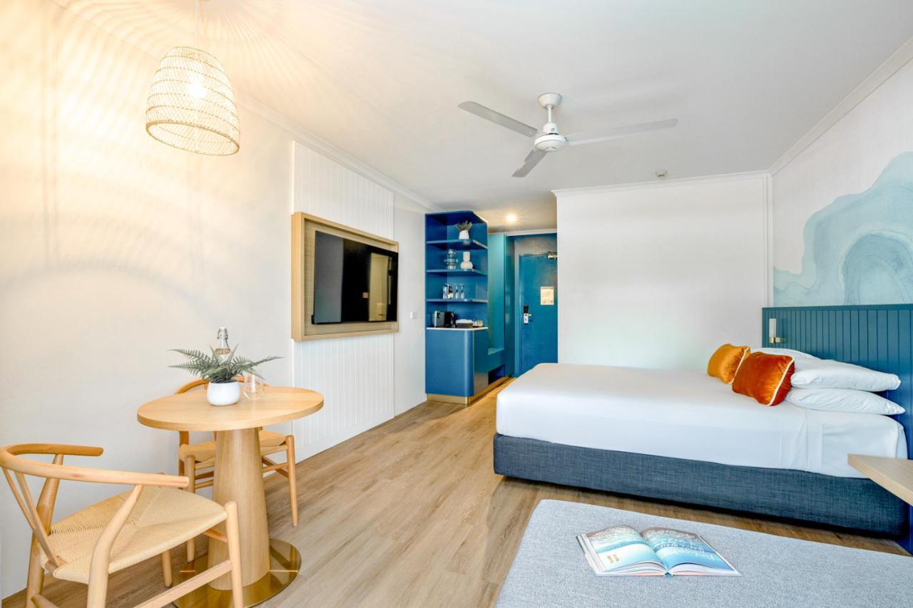 Mercure كيرنز المظهر الخارجي الصورة
