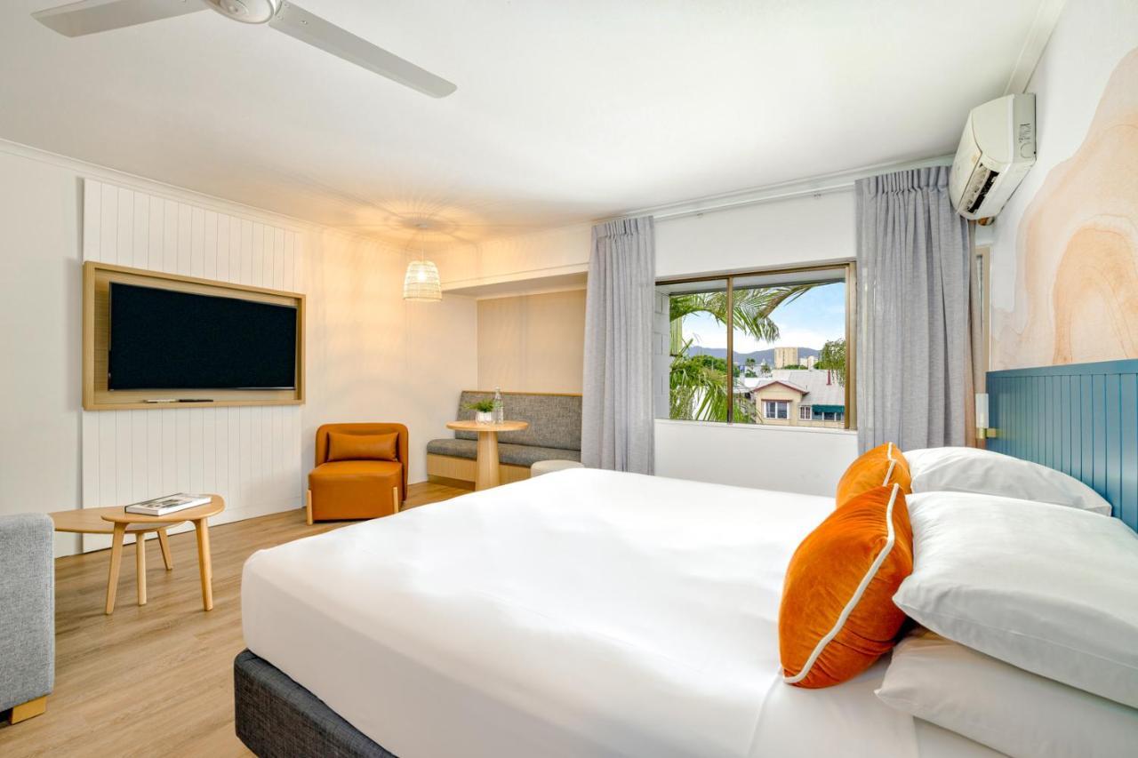Mercure كيرنز المظهر الخارجي الصورة