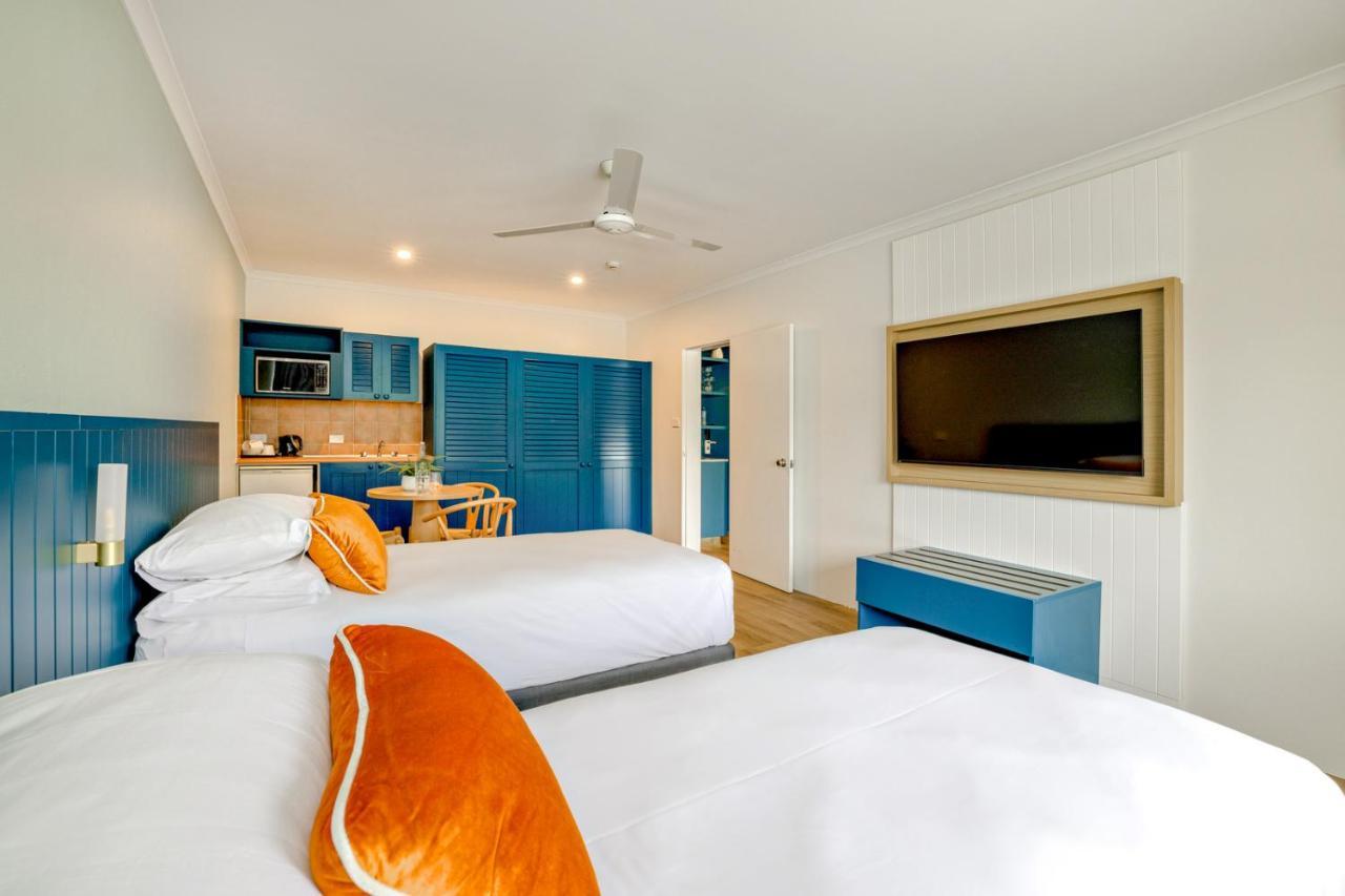 Mercure كيرنز المظهر الخارجي الصورة
