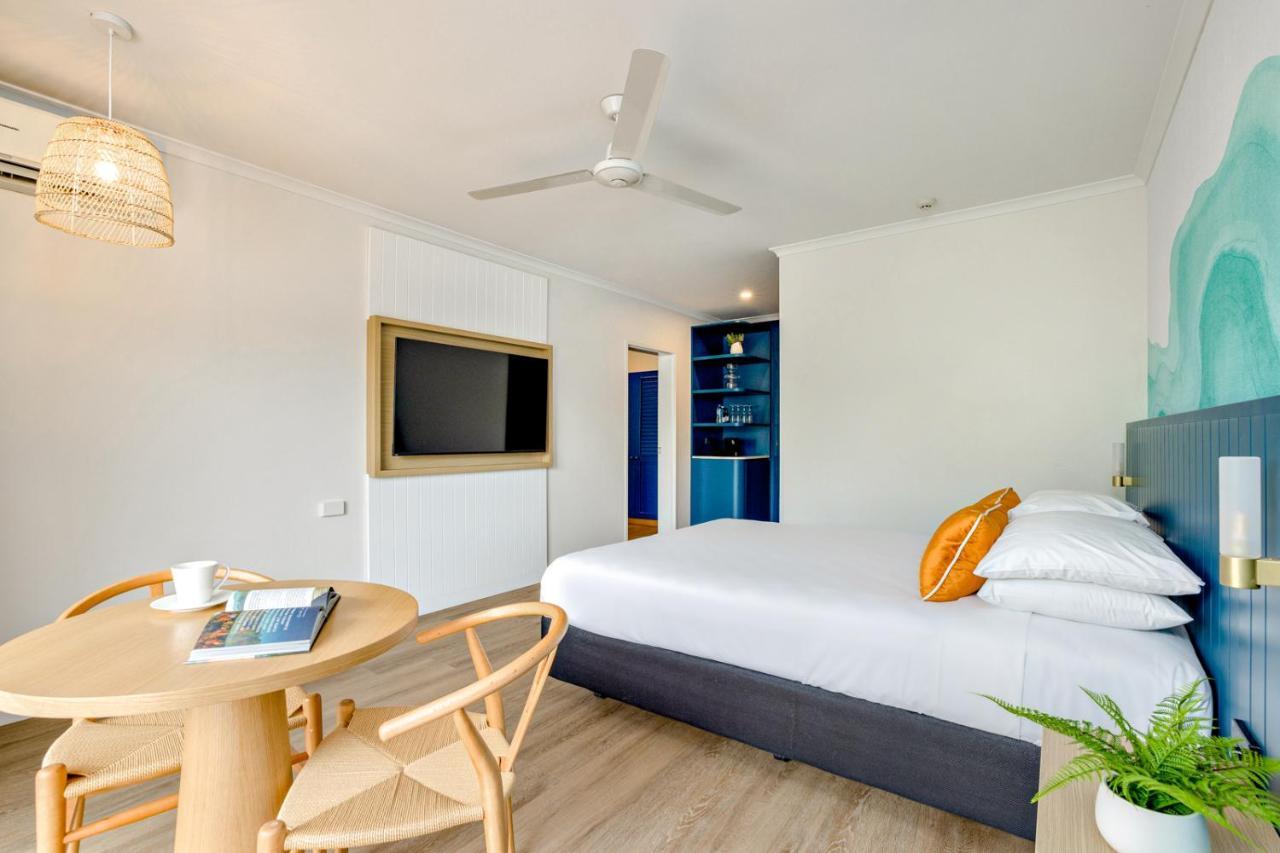 Mercure كيرنز المظهر الخارجي الصورة