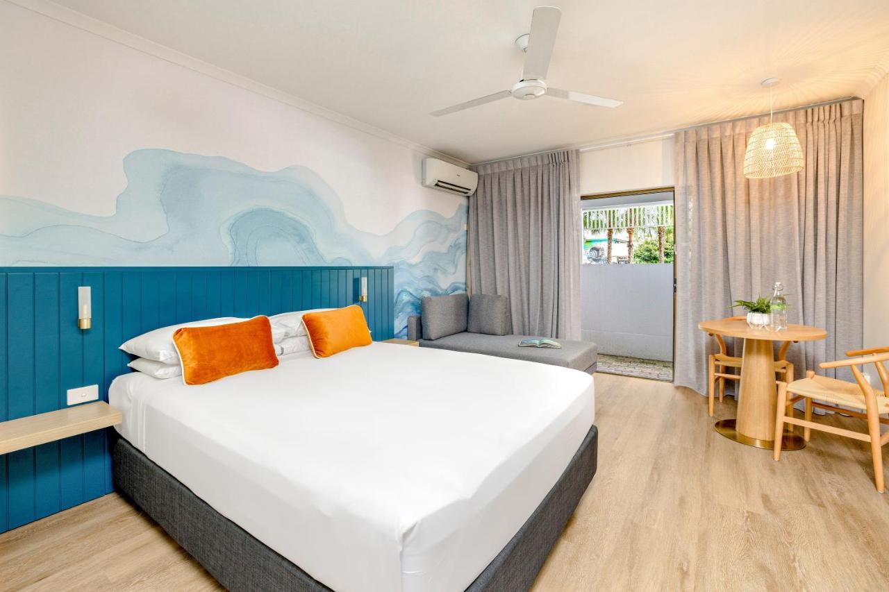 Mercure كيرنز المظهر الخارجي الصورة
