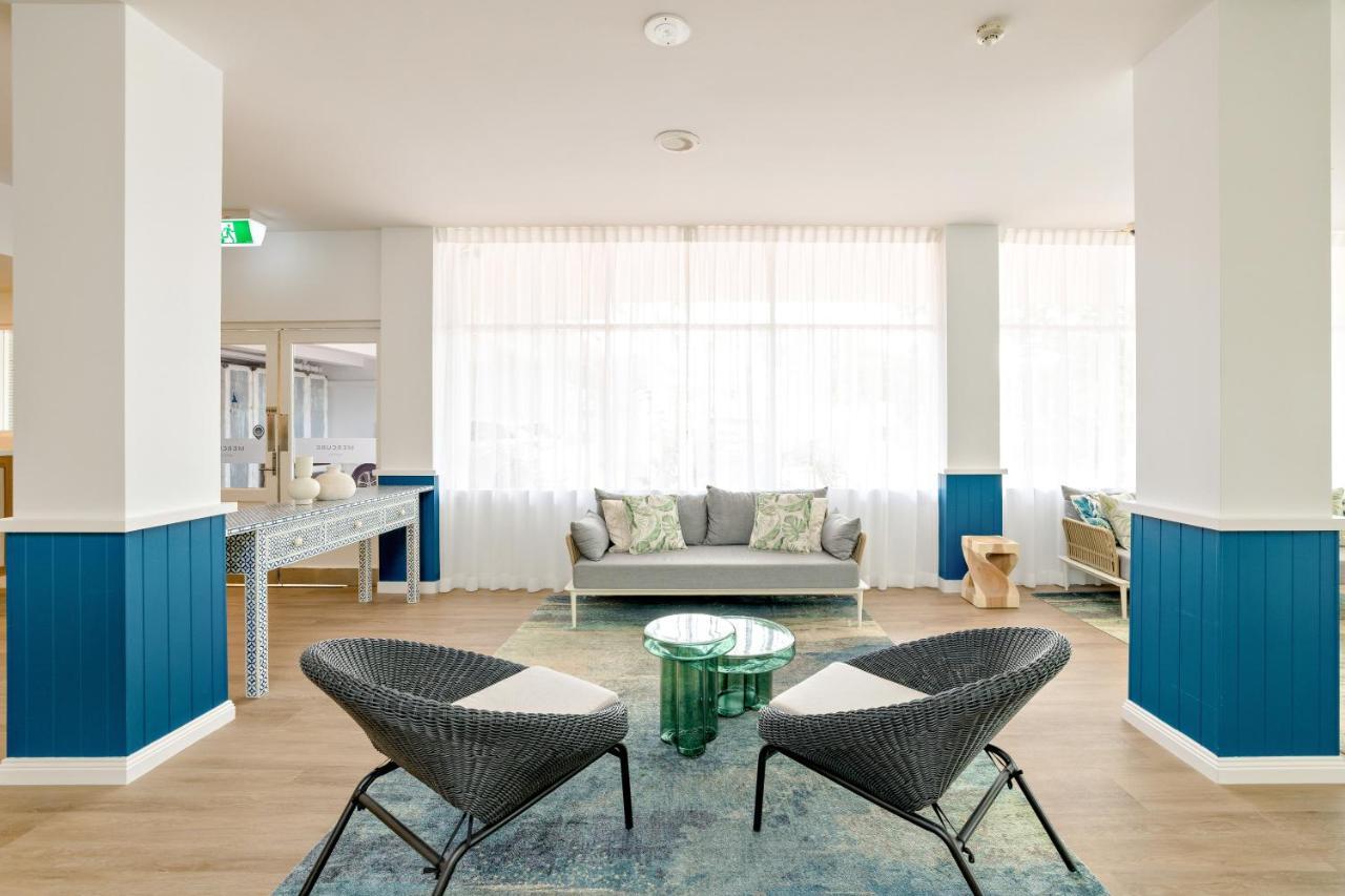 Mercure كيرنز المظهر الخارجي الصورة