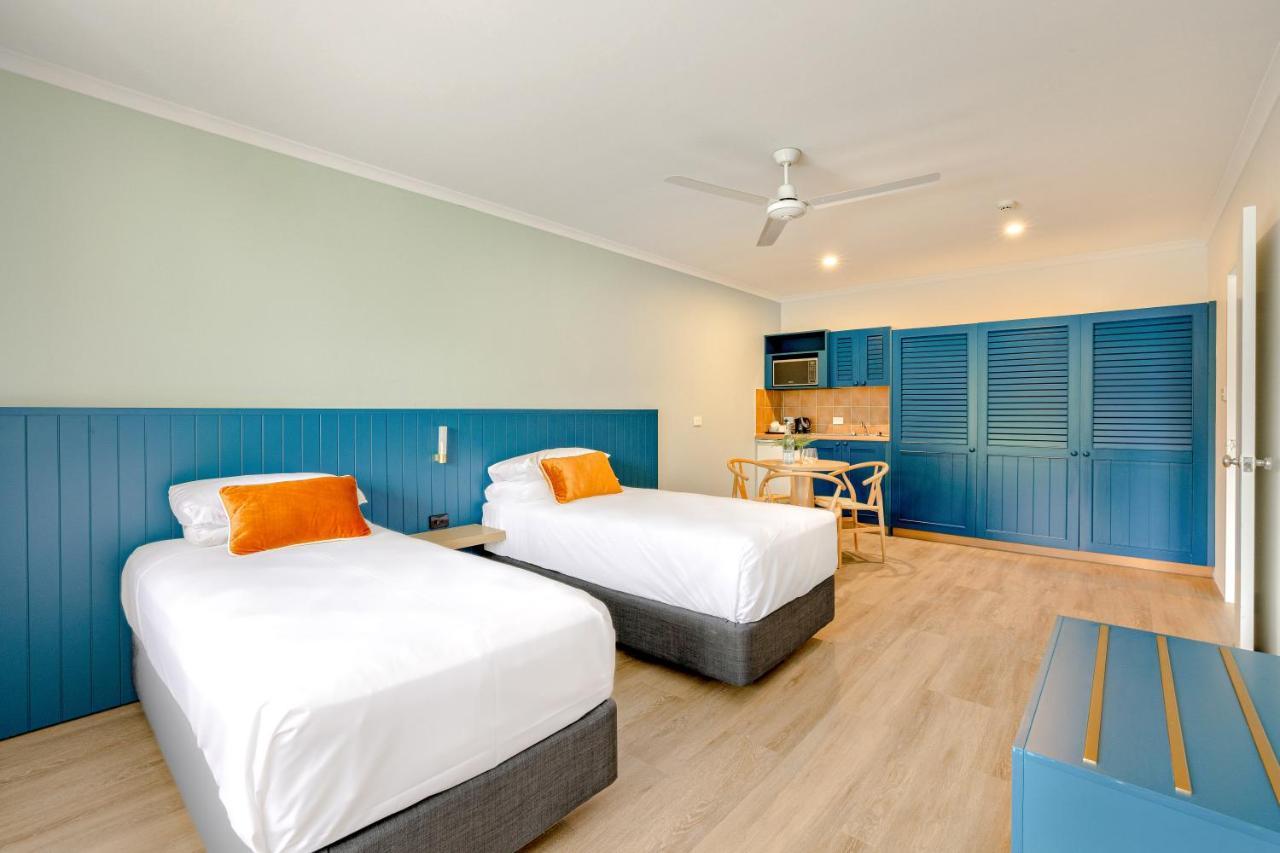 Mercure كيرنز المظهر الخارجي الصورة