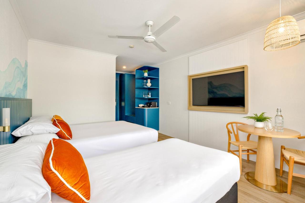 Mercure كيرنز المظهر الخارجي الصورة