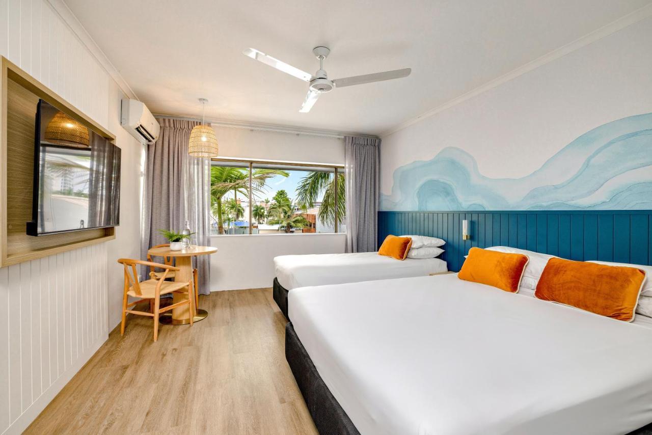 Mercure كيرنز المظهر الخارجي الصورة