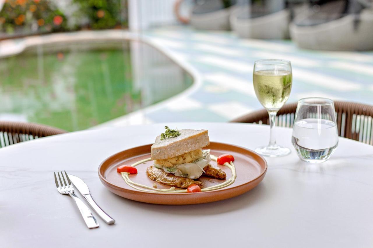 Mercure كيرنز المظهر الخارجي الصورة