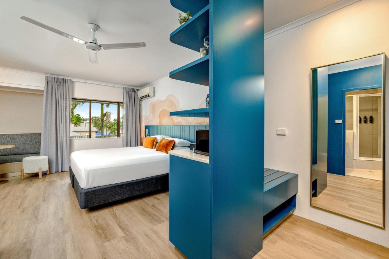 Mercure كيرنز المظهر الخارجي الصورة