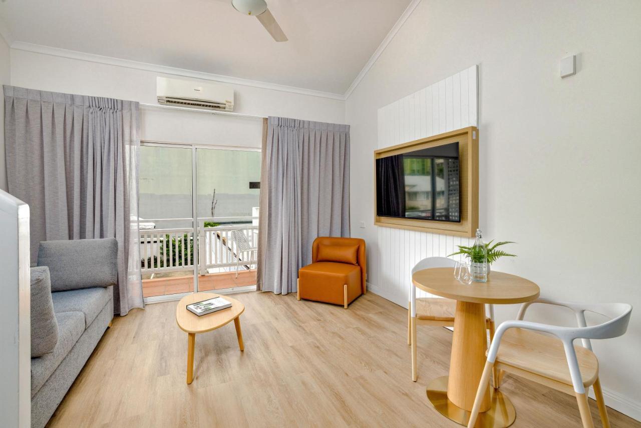 Mercure كيرنز المظهر الخارجي الصورة