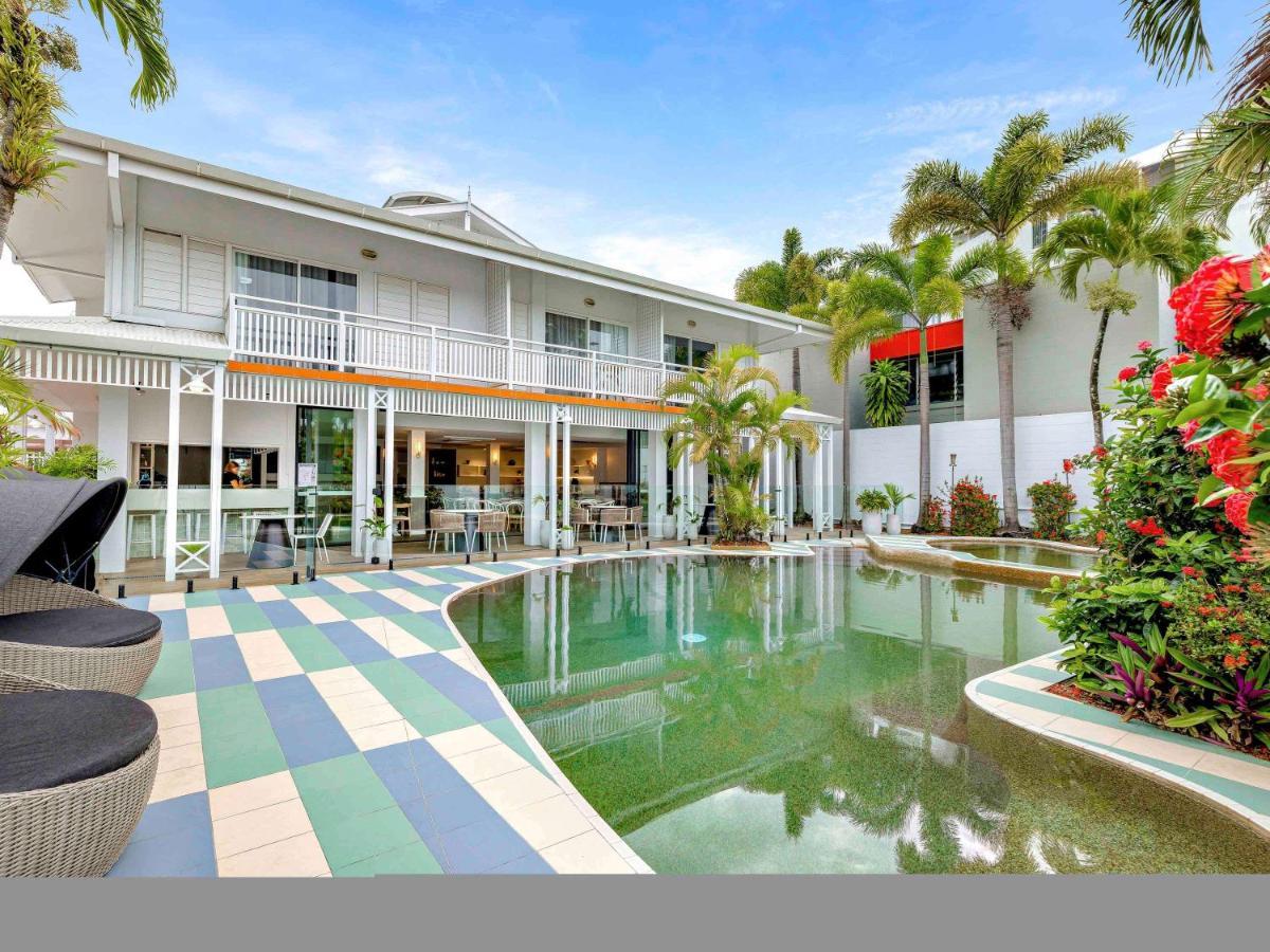 Mercure كيرنز المظهر الخارجي الصورة