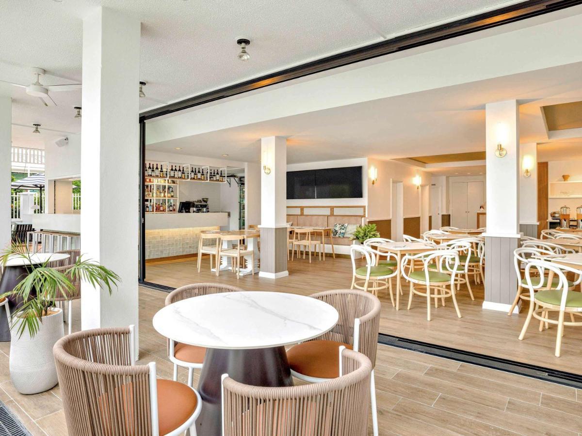 Mercure كيرنز المظهر الخارجي الصورة