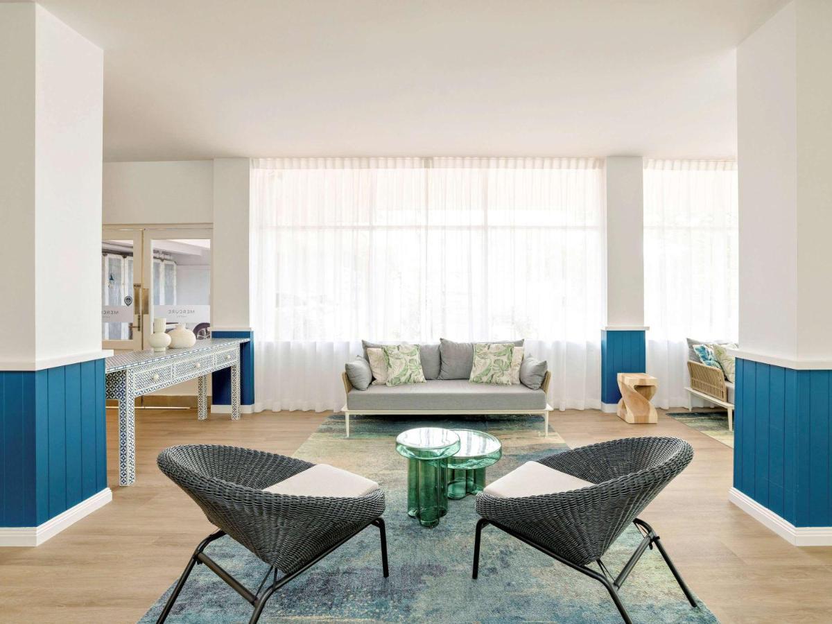 Mercure كيرنز المظهر الخارجي الصورة