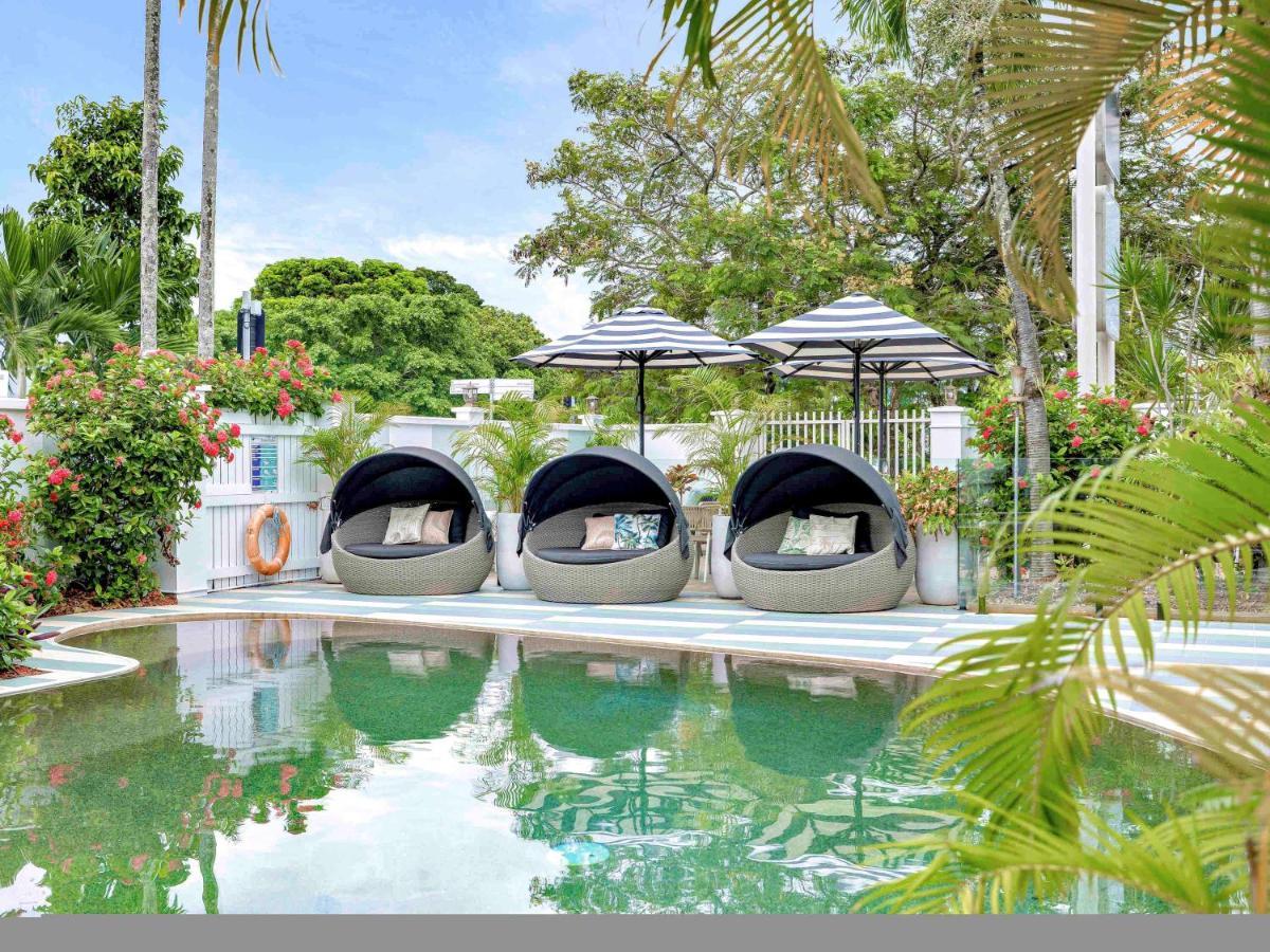 Mercure كيرنز المظهر الخارجي الصورة