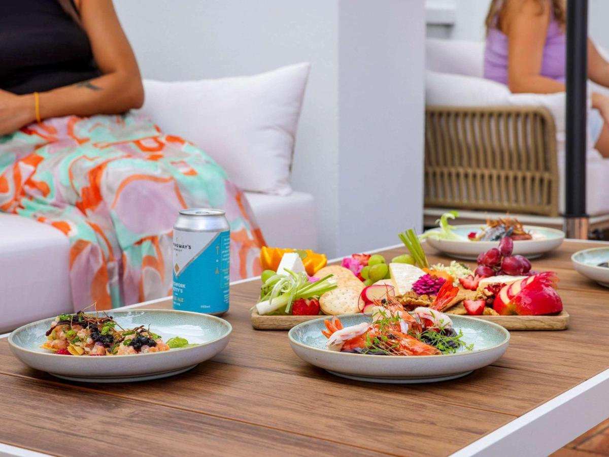 Mercure كيرنز المظهر الخارجي الصورة